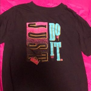 Nike kids T-shirt